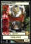 Knight Token – Custom: Power Rangers